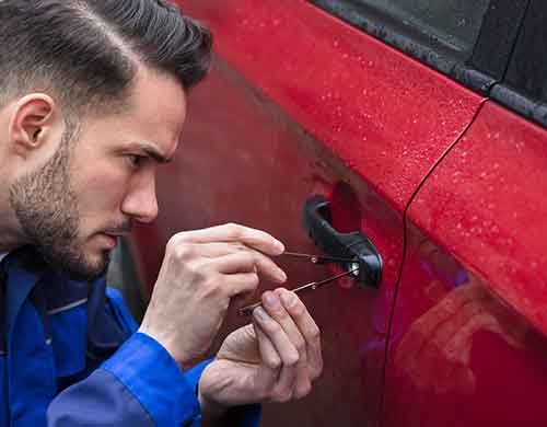 Locksmith in Des Plaines