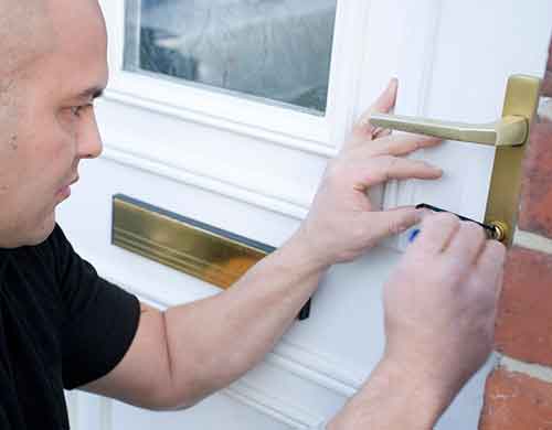 Locksmith Des Plaines