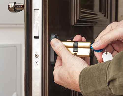 Locksmith Des Plaines