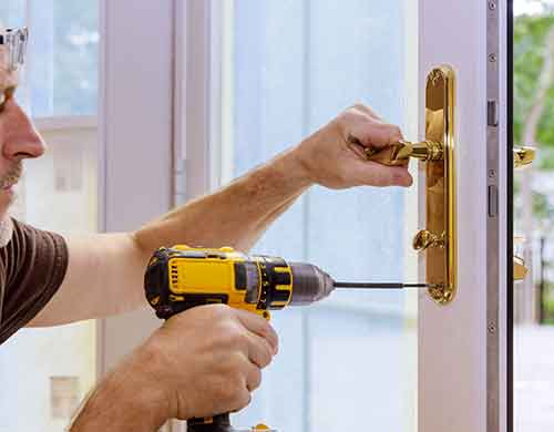 Residential Des Plaines Locksmith