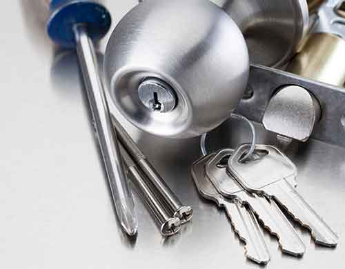 Locksmith Des Plaines