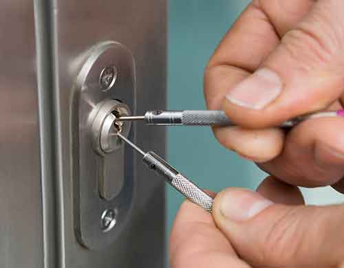 Locksmith Des Plaines