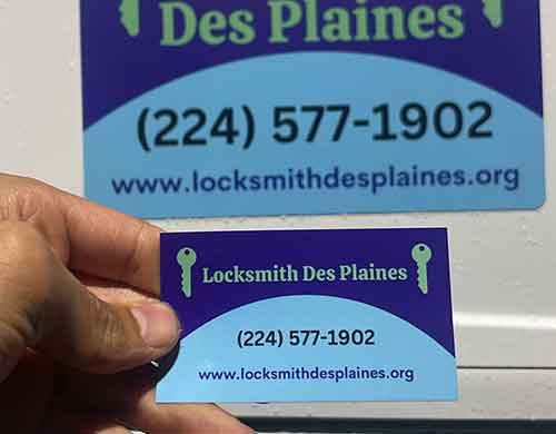 Automotive Des Plaines Locksmith